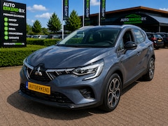Mitsubishi ASX - 1.3 DI-T 7DCT First Edition