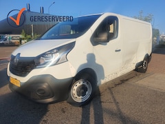 Renault Trafic - 1.6 dCi T29 L2H1 Comfort AIRCO|NAVI|APK|NAP|EURO 6|2018
