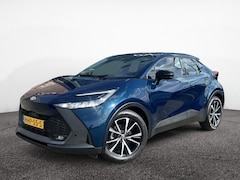 Toyota C-HR - 1.8 Hybrid 140 Dyn