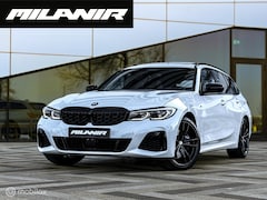 BMW 3-serie Touring - M340i xDrive M Sport |Pano |ACC |Leder
