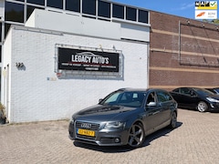 Audi A4 Avant - 1.8 TFSI Pro - AUTOMAAT - RIJDT & SCHAKELT GOED