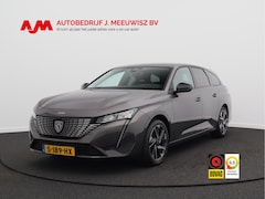 Peugeot 308 SW - 1.2 PureTech Allure Pack Business/ lage km