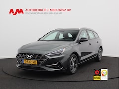 Hyundai i30 Wagon - 1.0 T-GDi MHEV Comfort Smart/ unieke km