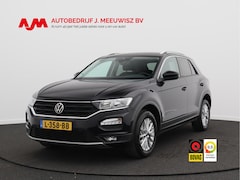 Volkswagen T-Roc - 1.0 TSI Style Business/ trekhaak/ camera