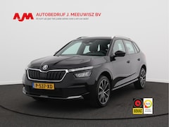 Skoda Kamiq - 1.0 TSI Ambition/ automaat/ trekhaak/ zeer mooi