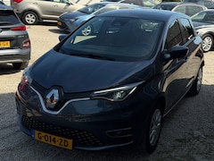 Renault Zoe - R135 Intens Business 52 kWh SOH 90.5% KoopAccu GroteScherm 1e Eig BTW Auto Camera Cruise P