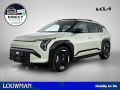 Kia EV3 - GT-PlusLine 81.4 kWh * SNEL LEVERBAAR * Direct-rijden