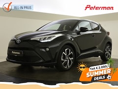Toyota C-HR - 1.8 Hybrid Dynamic | Stoelverwarming | Carplay | DAB | Blindspot
