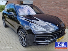 Porsche Cayenne - 3.0 E-Hybrid Full option