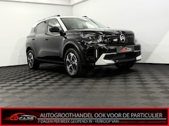 Citroën C3 Aircross - 1.2 Hybrid 145pk Max Camera, Navi, Apple carplay, Rijstrook correctie, Cruise control adap