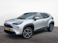 Toyota Yaris Cross - 1.5 Hybrid executive | Head up Display | 360 Camera | Trekhaak