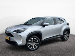 Toyota Yaris Cross - 1.5 Hybrid Dynamic | all-seasonbanden | comfort pack