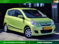 Daihatsu Cuore - 1.0 Premium|Airco|El.Ramen|NAP|NW Koppeling