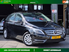 Mercedes-Benz B-klasse - 180 Ambition|AUT|PDC|Navi|Trekhaak|