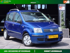 Fiat Panda - 1.2 Dynamic|2e eig|NAP|El.Ramen