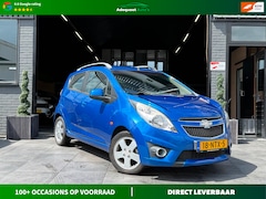 Chevrolet Spark - 1.2 16V LT|Airco|El Pakket|PDC|2e Eig|NAP