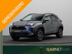 Toyota Yaris Cross - 1.5 Hybrid 130 Dynamic | Stoelverwarming | Stuurwielverwarming | Apple Carplay & Android A