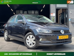 Volkswagen Polo - 1.0 MPI Comfortline Business|Trekhaak|Cruise