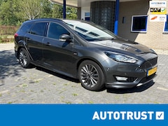 Ford Focus Wagon - 1.0 ST-Line/NAvi/Cliamte/Prk snr/Dealer auto