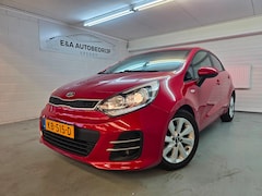Kia Rio - 1.2 CVVT DynamicLine / NAP / AIRCO / NAVI / CAMERA