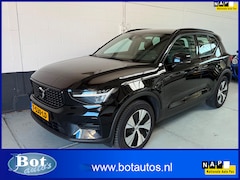 Volvo XC40 - 1.5 T5 Plug-in hybrid Plus Dark / 1E EIGENAAR / HARMAN KARDON INSTALLIE / 360 GRADEN CAMER