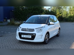 Citroën C1 - 1.0 VTi Shine