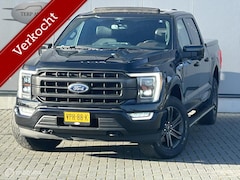 Ford F150 - USA 5.0 V8 Lariat