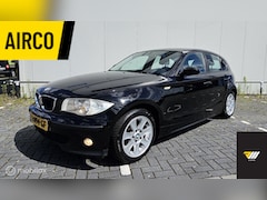 BMW 1-serie - 116i