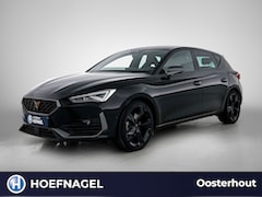 CUPRA Leon - 1.5 eTSI Business Edition Automaat | Adaptive Cruise | Memory bestuurdersst | Stoelverwarm