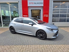 Toyota Corolla - 1.8 Hybrid Dynamic Limited