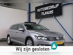 Volkswagen Passat Variant - 1.5 TSI Comfortline Business Automaat - N.A.P. Airco , Cruise, Navi, PDC, Carplay, Virtual