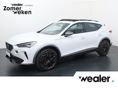 CUPRA Formentor - 1.4 e-Hybrid VZ Copper Edition | 245 PK | SoH 100% | Adaptive Cruise Control | 360 graden