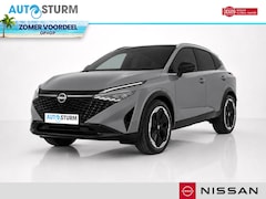Nissan Qashqai - 1.5 e-Power Tekna Plus