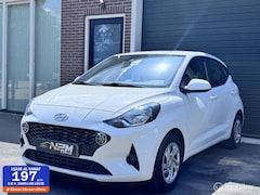 Hyundai i10 - 1.0 Comfort Smart 5-zits