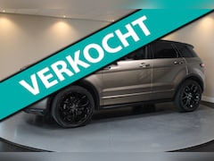 Land Rover Range Rover Evoque - 2.0 Si 4WD Autobiography *2de Eigenaar* Kuipstoelen|Memory|Pano|Stoelver.V+A|Elektr.Achter