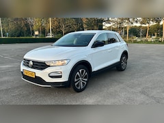 Volkswagen T-Roc - 1.0 TSI Style United Uitvoering