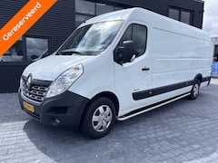 Renault Master - T35 2.3 dCi L4H2 MARGE/CAMERA/NAVI/TREKHAAK/PDC/99000KMkm