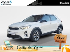 Kia Stonic - 1.0T AUTOMAAT DynamicPlusLine | BTW AUTO | Apple Carplay / Android Auto | Airco | Elektris