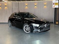 Mercedes-Benz A-klasse - 200 AMG | Burmester|Camera|PANO|PPF|ACC|