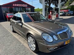Mercedes-Benz E-klasse - 3.0 E280 SEDAN AUT Avantgarde Launch Edition (tijdelijk)
