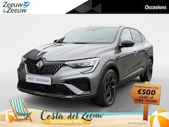 Renault Arkana - 145PK E-Tech Hybrid Esprit Alpine Automaat Automaat | Camera | Adaptive Cruise Control | E