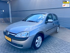 Opel Corsa - 1.2-16V Elegance