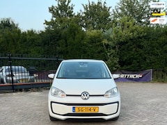 Volkswagen Up! - 1.0 BMT move up | DAB | Airco | Bluetooth | 5 Deu