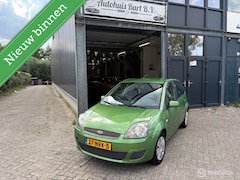Ford Fiesta - 1.4-16V Futura XL Airco 82.513 km Nieuwe APK NAP Rapport