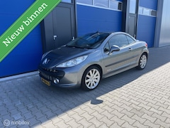 Peugeot 207 CC - 1.6-16V T Sport