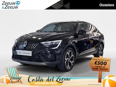 Renault Arkana - 1.6 E-Tech full hybrid 145 techno | Automaat | Camera | Cruise & Climate Control | Apple C