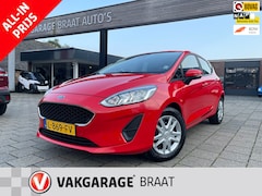 Ford Fiesta - 1.0 EcoBoost l CARPLAY l AIRCO l ALL-IN PRIJS