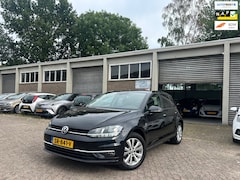 Volkswagen Golf - 1.0 TSI Cruise/ Navi/ Airco/ Automaat/ NAP