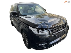 Land Rover Range Rover Sport - 3.0 HSE/PANO/360CAM/FULL OPTIONS