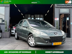 Peugeot 307 - 1.6-16V D.Sign|Airco|Cruise|Trekhaak|2e Eig|NAP